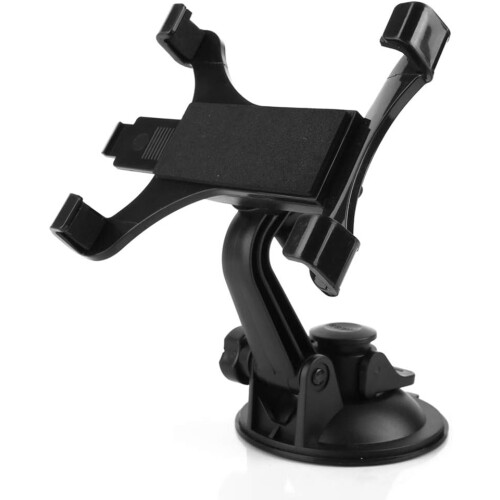 Car Tablet Mount 711 Inch Device For Windshield And Dashboard Bracket Holder Clamp Frame 2
