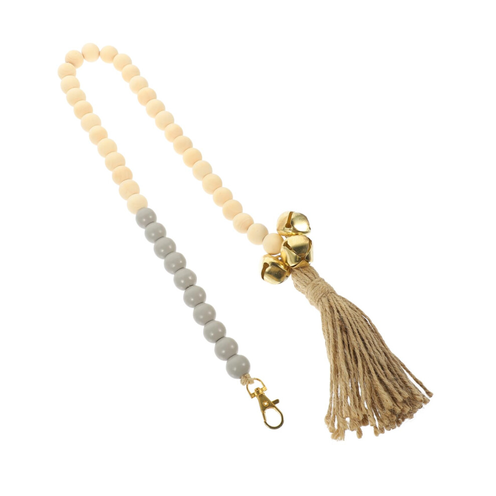 Bell Pendant Bells For Door Pet Bell Doorbells Puppy Accessories Decorative Bell Rope Pet Trailer Rope 9119770196194