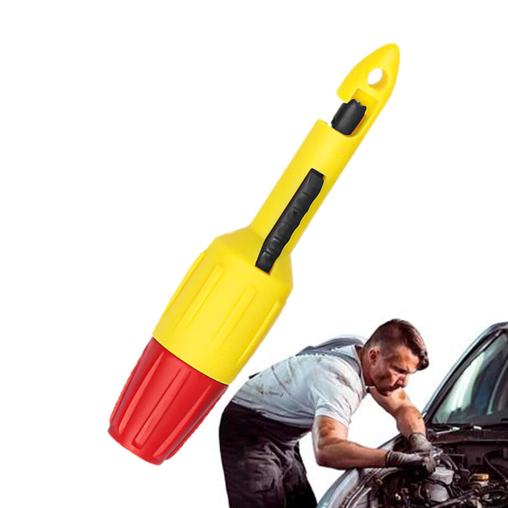 Car Wire Piercing Probe For Automotive Electrical Testing Multimeter Voltage Compatible Diagnostic Test Probe Needle 9001264355937