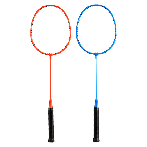 Badmintonschläger, Legierung, leicht, elastisch,