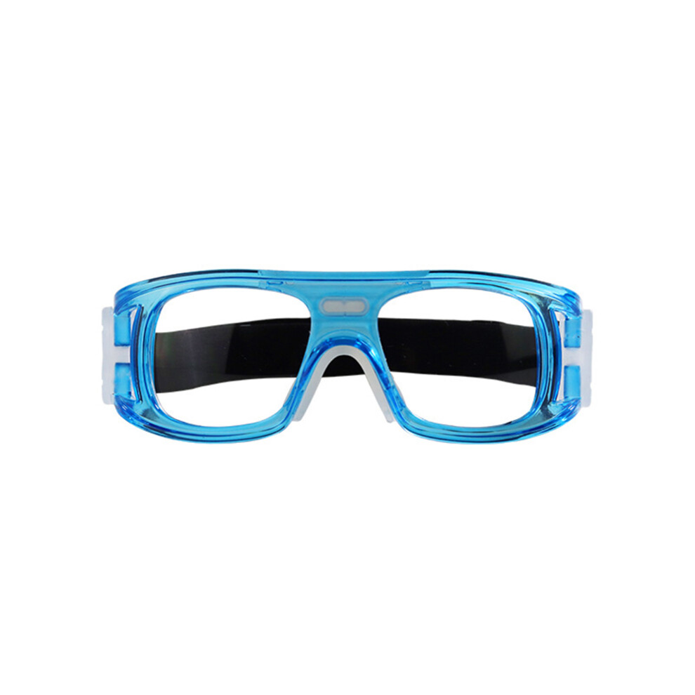 Safety Goggle For Athletic Eye Protection, Anti Fog Sports Googles With Uv400 Protection And Impact Resistant Design, Lightweight Ventilated Sports Gl 9088816100306