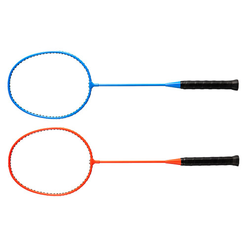 Badmintonschläger, Legierung, leicht, elastisch, 1