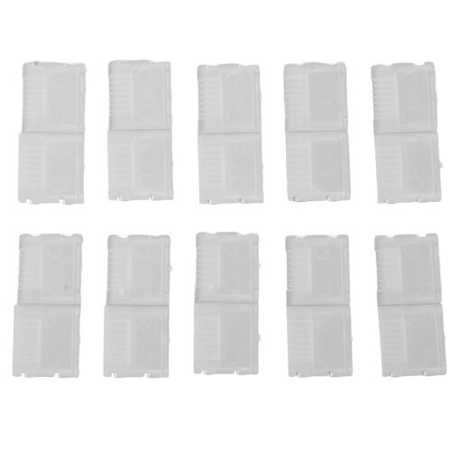 Protector de conector pentru ștecher de echilibru rezistent la impact, puternic și durabil, cu design ergonomic, efect antiderapant