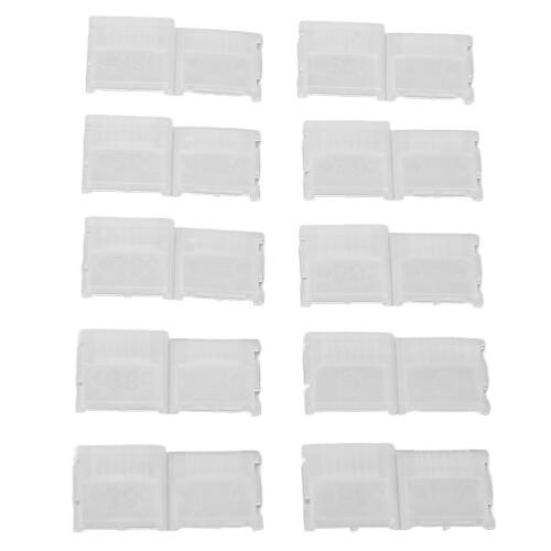 Protector de conector pentru ștecher de echilibru rezistent la impact, puternic și durabil, cu design ergonomic, efect antiderapant 1