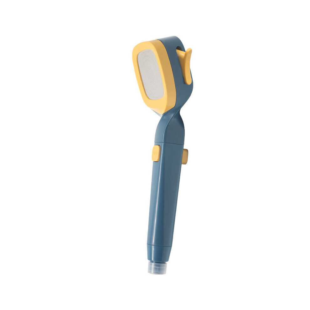 Pet Shower Attachment, Handheld Shower Head With Fashionable Appearance And Wide Application For Home Bathrooms To Gyms (Two Color Combinations) 9466005950350