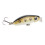 Προηγμένο δόλωμα ψαρέματος Crankbait, ακριβείς ρίψεις, ισορροπημένη κατανομή βάρους 3