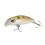 Προηγμένο δόλωμα ψαρέματος Crankbait, ακριβείς ρίψεις, ισορροπημένη κατανομή βάρους 6