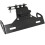 License Plate Bracket For Motorcycle 20172023 Tail Light Holder With LED 5