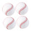 4 Pcs Training Throw Ball Baseball Practice Bounce Ball 1