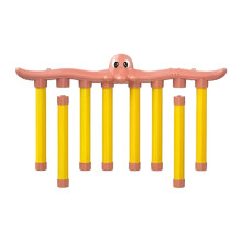 Reflex Challenge Games Electronic Reaction Sticks, 3 Speeds, Hand Eye Coordination
