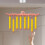 Reflex Challenge Games Electronic Reaction Sticks, 3 Speeds, Hand Eye Coordination 2