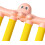 Reflex Challenge Games Electronic Reaction Sticks, 3 Speeds, Hand Eye Coordination 4