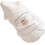 Waist Stool Pushchair Blanket Beige Squirrel Pattern Universal Size Polyester Material 2
