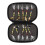 Champion Angler's Choice: Μεταλλικά δολώματα ψαρέματος με αιχμηρά αγκίστρια, αντοχή στο 6