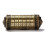 Da Vinci Code Mini Cryptex Lock, Puzzle Boxes with Hidden Compartments, Brain Teaser Lock Puzzles for Friends and Couples 1