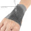 12pc Disposable Invisible Panty Liners SelfStick Cotton-Gray 6