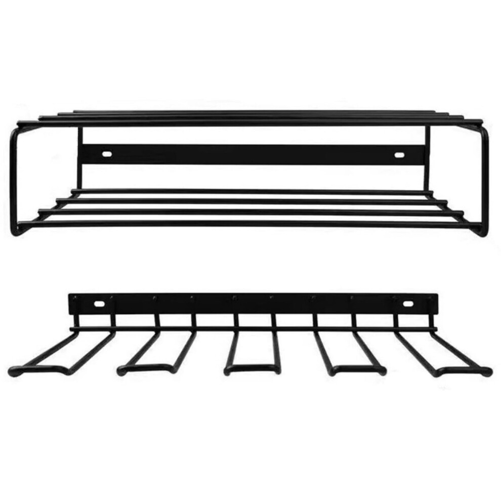 Heavy Duty Power Tool Organizer Metal Drill Holder Storage Rack For Garage Workshop And Shed 9001264356309