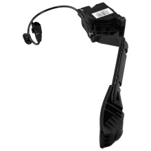 (Black) 1601EK Fahrpedalbaugruppe für 407 C5 1601Z0