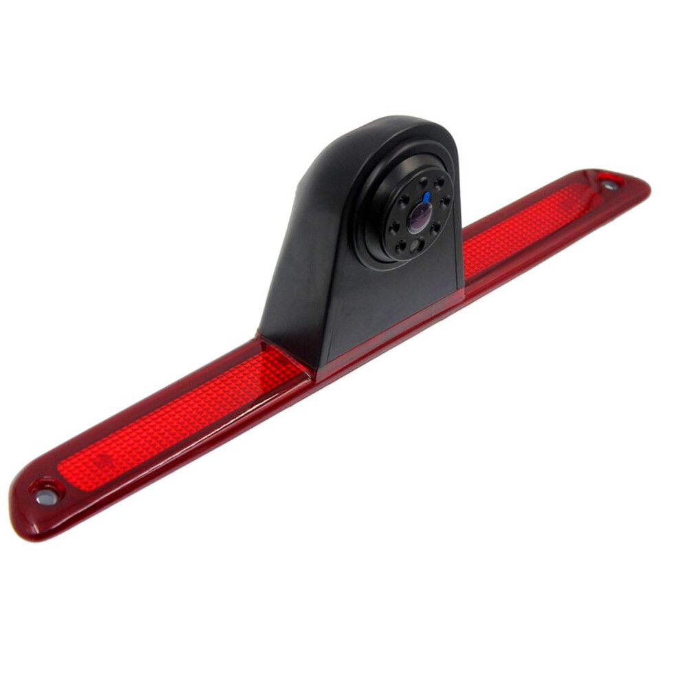 Rear View Camera For Transporter Mb Sprinter W906 20072018 / Crafter Light 9119770194640