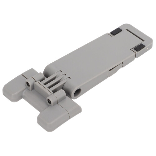 Πτυσσόμενη βάση στήριξης tablet για χειριστήριο DJI RC, ευέλικτη ρύθμιση και 2