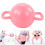 Yoga Wasser Kettlebell Wassergefüllter 9