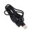 Cable divisor USB C de carga múltiple, protocolo de carga PD QC. Convierte USB A a USB C. Cable de carga rápida con sincronización de datos. Carga 5