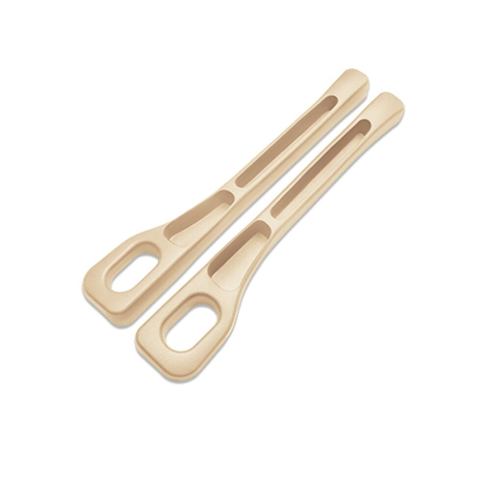 2Pcs Car Seat Gap Filler Organizer For Haval H6 H9 M6 Suv, Prevent Item Drop And Enhance Safety Beige 9001264356484