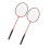 LEIJIAER Badmintonschläger, Offensive 3
