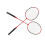 LEIJIAER Badmintonschläger, Offensive 8