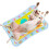 Sensor Water  Cat Water Sensory Play Mat Fish  SplashResistant Cat Sensor Mat 5