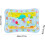 Sensor Water  Cat Water Sensory Play Mat Fish  SplashResistant Cat Sensor Mat 4
