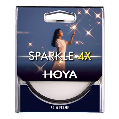 HOYA Sparkle 4x ø67mm