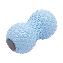 Physikalischer Massageball, elastisch, weich,