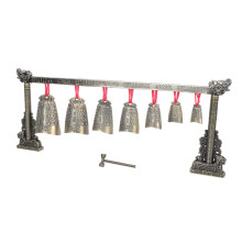Glockenspiel Tongue Drum Rain Ringing Synth Musical Instruments Doorbell Antique Percussion