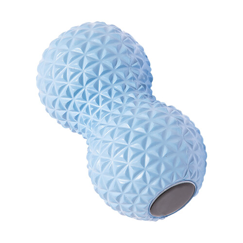 Physikalischer Massageball, elastisch, weich, 1