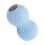 Physikalischer Massageball, elastisch, weich, 4