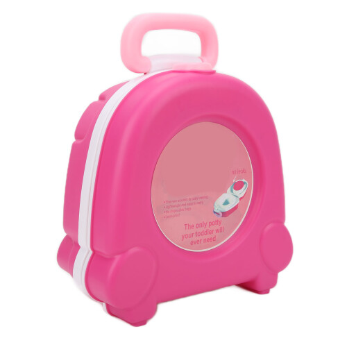 Carry Potty Tragbarer 1