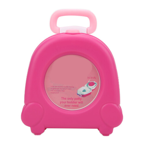 Carry Potty Tragbarer
