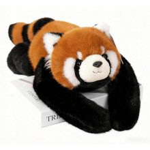 Weighted Plush Animals for Kids & Adults - Panda Teddy Bear Dinosaur Stuffed Toys, Hugging Pillow for Anxiety Relief &
