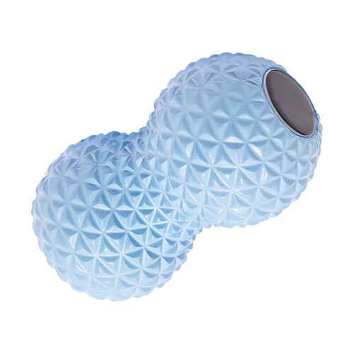 Physikalischer Massageball, elastisch, weich, 2