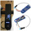 Αντικατάσταση ψηφιακής οθόνης ηλεκτρικού σκούτερ, συμβατή αντικατάσταση για XIAOMI 5