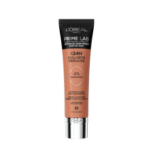 L'Oreal Lab Advanced Derm Primer 24H Dullness Reducer 30ml Tan to Deep Skin