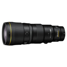 Nikon NIKKOR Z 600mm F/6.3 VR S Lens