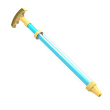 Squirter Soaker Toy  Power Pump Water Gun  Water Fight Toy for Pool, Beach, Yard