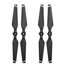 Hélice de rechange facile à installer, pale pliable à dégagement rapide, accessoire pour drone, pièces de rechange, vol réactif, réduction du