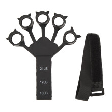 Fingertrainer, Krafttrainer, Handgriff-Stärker,