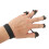 Fingertrainer, Krafttrainer, Handgriff-Stärker, 9