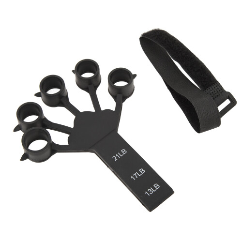 Fingertrainer, Krafttrainer, Handgriff-Stärker, 1