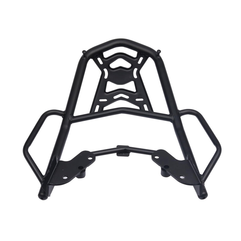 Luggage Rack Rear Carrier For Yamaha Nmax 155 20162023 Models With Extra Storage Capacity 9001264357894