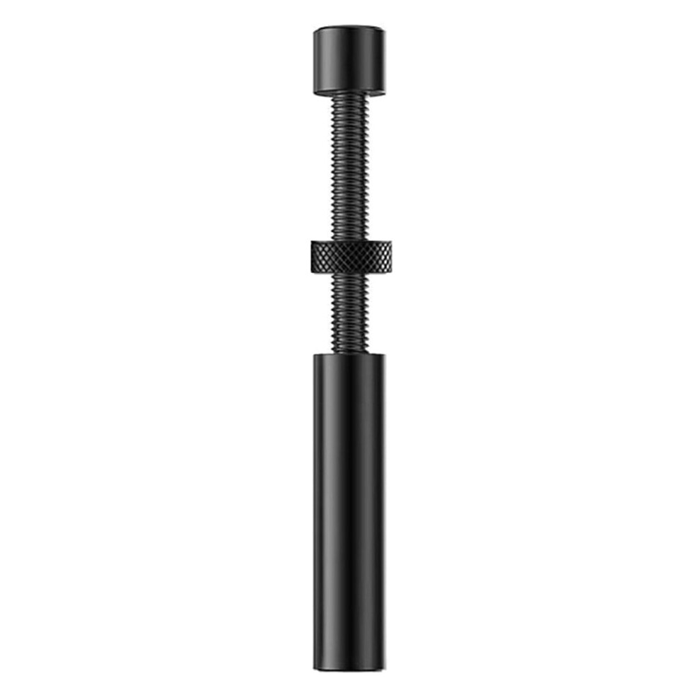 Aluminum Graphics Card Gpu Holder Adjustable Telescopic Rotatable Bracket For Desktop Pc Video Card Protectors 9323874506470